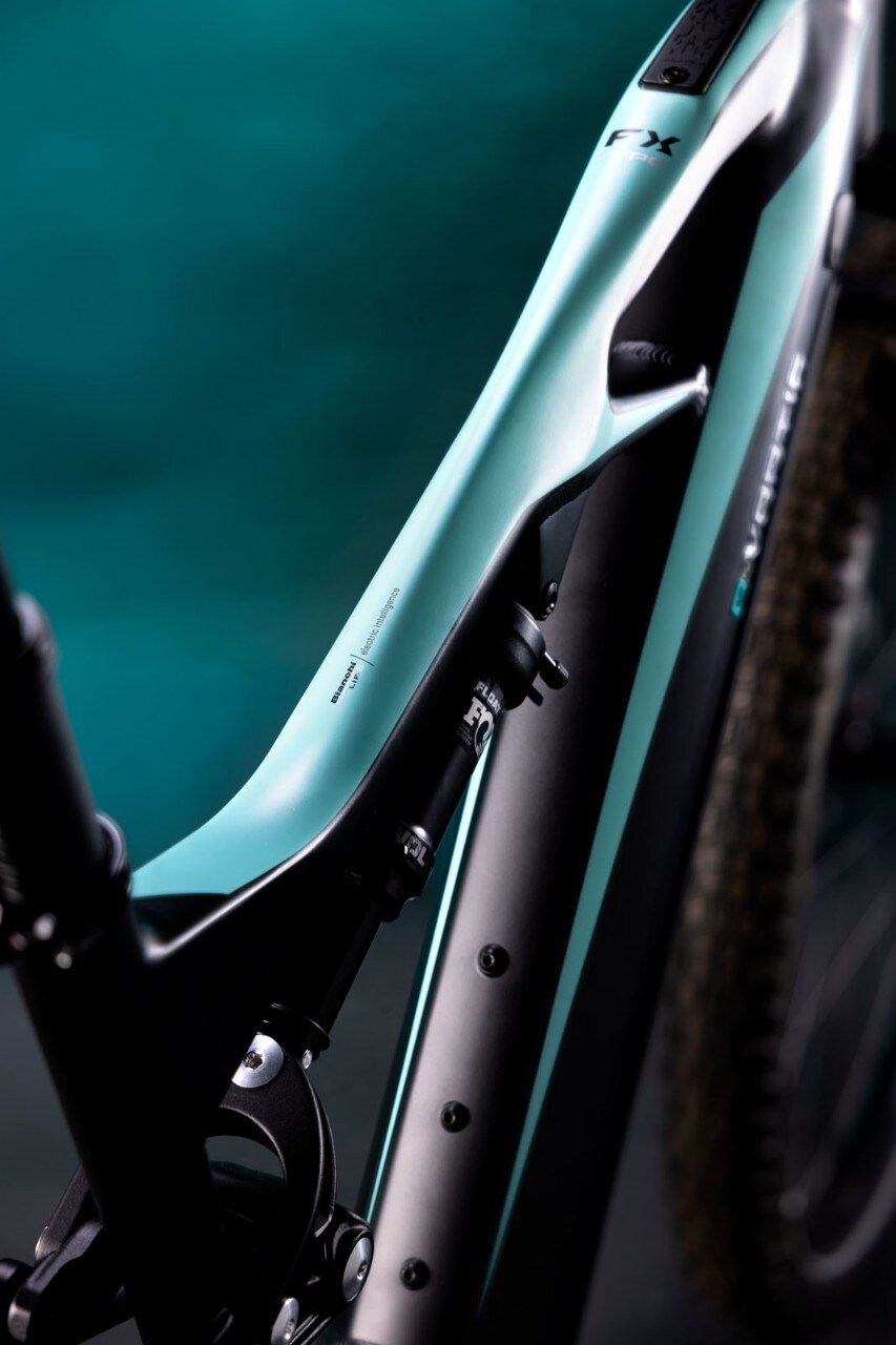 Bianchi e-Vertic, nuove e-bike offroad e urbane
